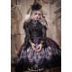 Mademoiselle Pearl The Sword Of Maria Blouse, Apron, Skirt, JSKs and One Piece(Reservation/3 Colours/Full Payment Without Shipping)